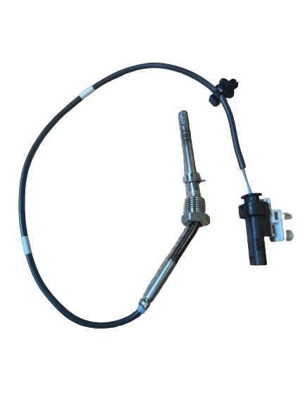 Vauxhall Corsa E 1.3 Diesel Position 2 Exhaust Temperature Sensor New OE Part 55495556