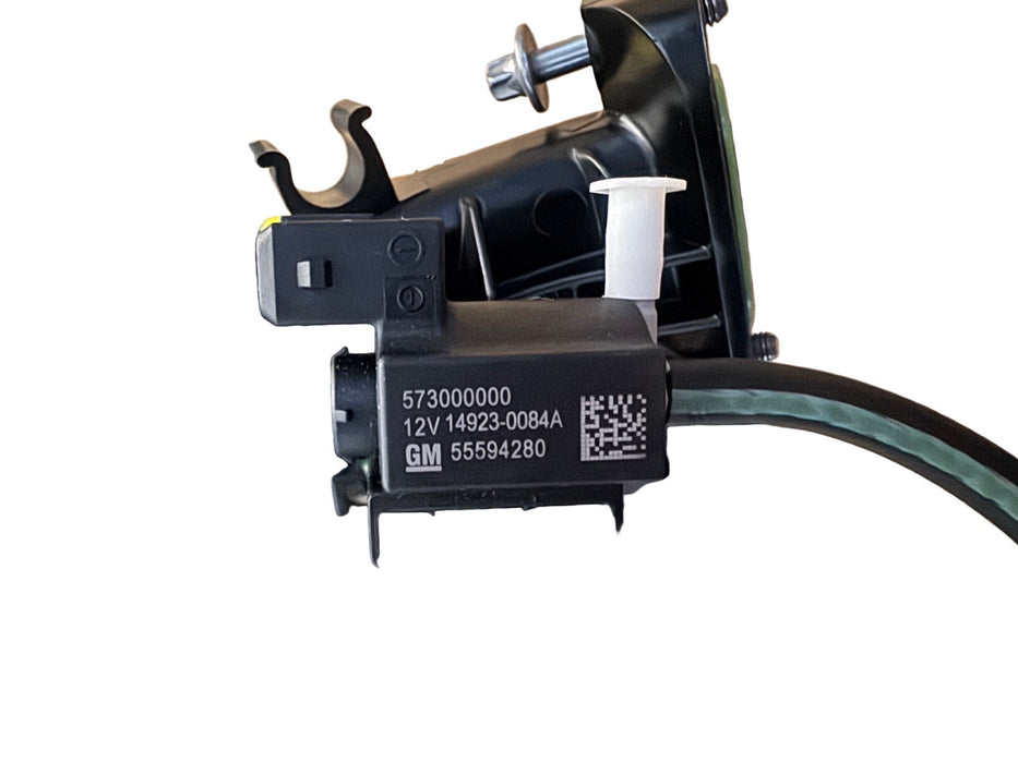 Vauxhall Astra J 1.4 Turbo Inlet Induction Manifold Manual New OE Part 25197575*