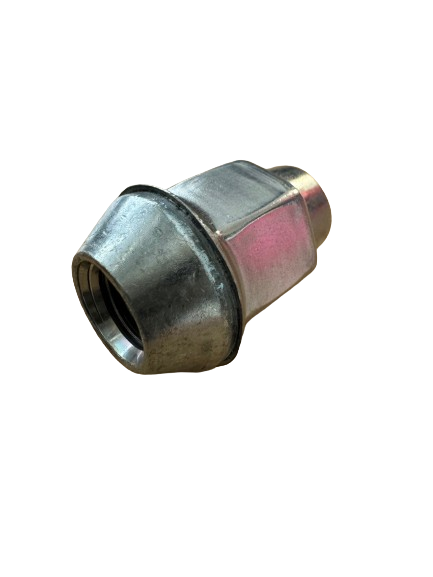 Cruize Open End Alloy Wheel Nuts M12x1.5 – 5 Pack, 19mm Head, For Opel