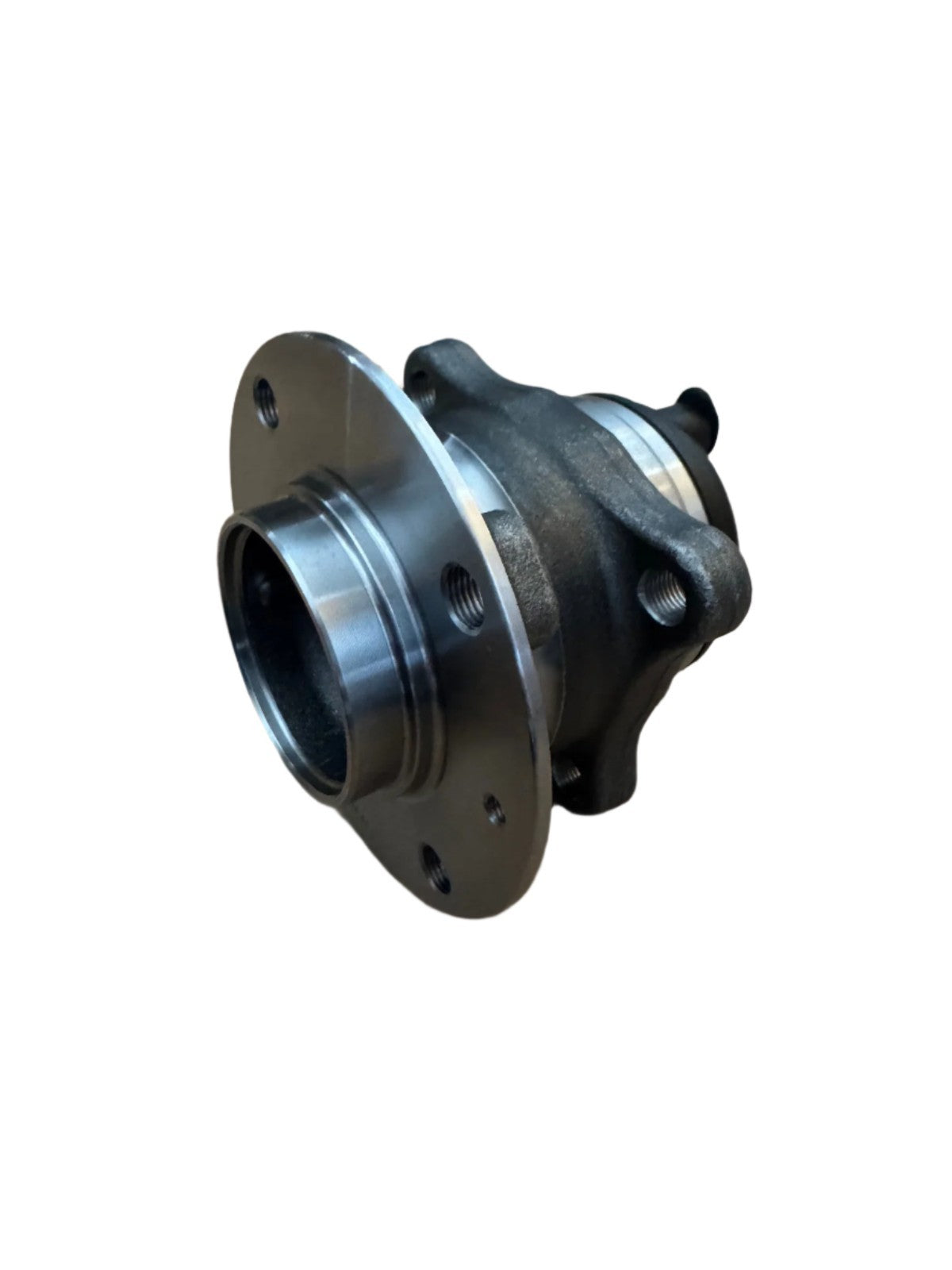 Vauxhall Corsa Mokka Electric Rear Hub Bearing Complete New OE Part 98 ...