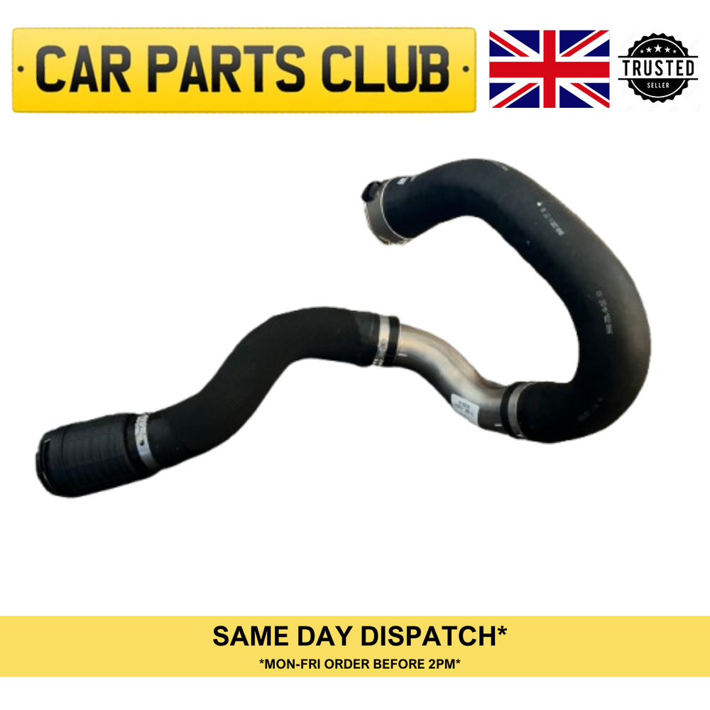 ORIGINAL VAUXHALL MOKKA/MOKKA X 1.6 DIESEL INTERCOOLER INLET HOSE 39146832