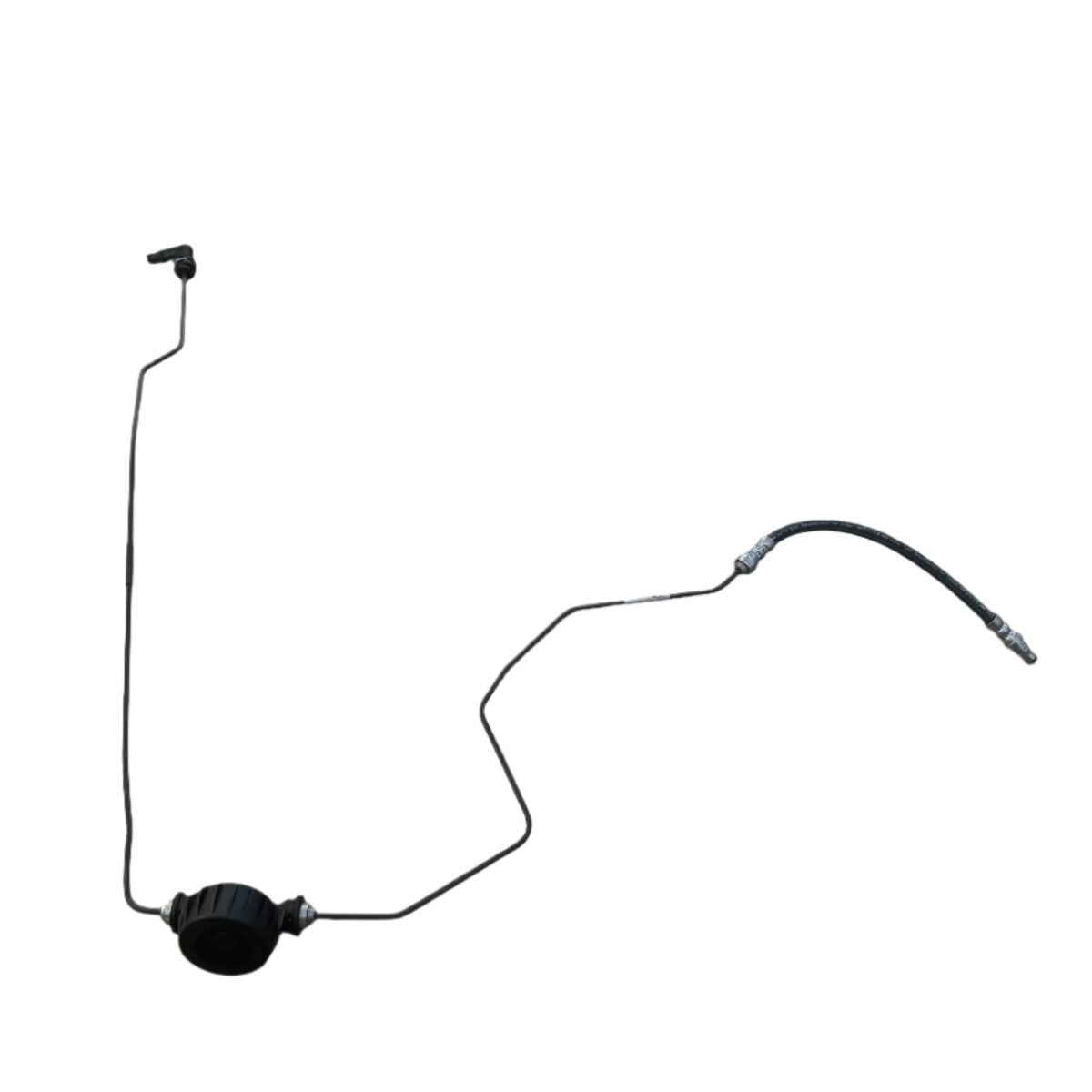 MOKA Vauxhall Mokka Clutch Master Cylinder Hose New Original Part