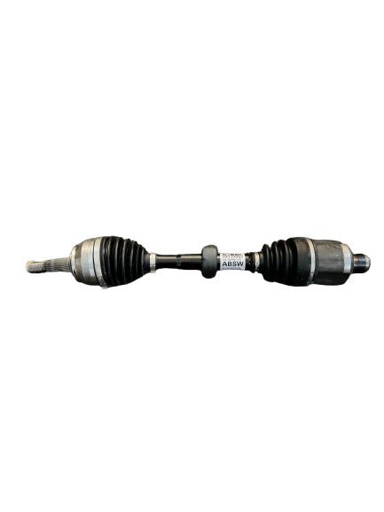 Vauxhall Corsa E 1.6 Manual Front R/H Drivers Right Axle Driveshaft New OE Part 39039962