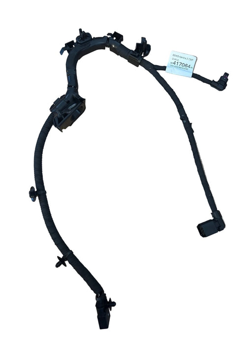 OE Vauxhall Corsa F Mokka Driver Side Wiring Loom Harness 9841706480