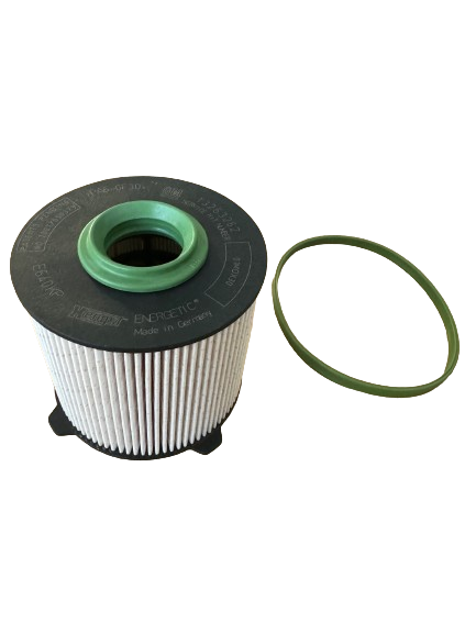 Vauxhall Zafira Astra Insignia A Diesel Fuel Filter Element New OE Part 13263262