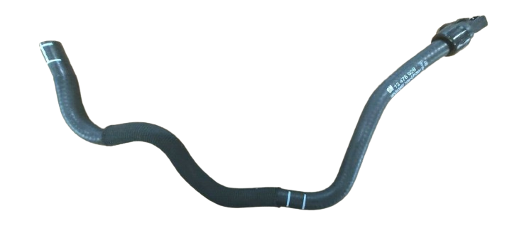 Vauxhall Astra J Zafira C 1.6 Diesel Degassing Hose New OE Part 13476928 13346376