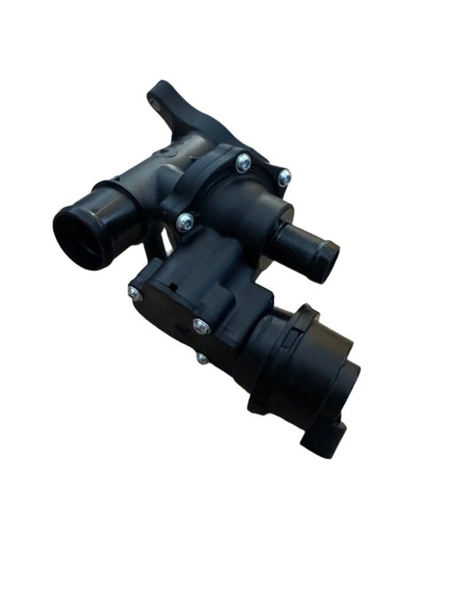 Vauxhall Vivaro B 1.6 Diesel Coolant Flow Valve Flange New BGA Part 95517864 FA7303