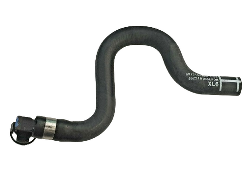 Vauxhall Corsa E 1.4 Petrol Turbo Water Degassing Hose New OE Part 13402299*