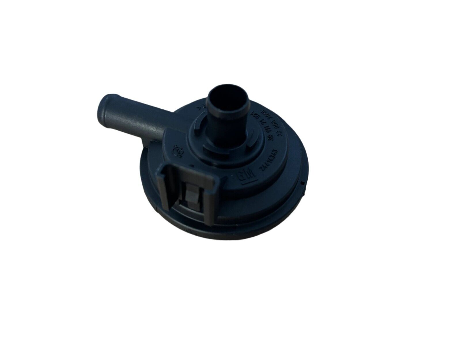 Vauxhall Astra Zafira Etc 2.2 Crankcase Pressure Control Valve New OE Part 24414343