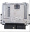 Vauxhall Crossland 1.5 Diesel Engine ECU Control Unit New OE Part 1631630180