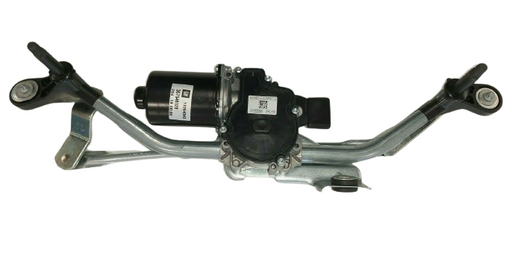 Vauxhall Adam Windscreen Wiper Motor With Linkage Complete New OE Part 13354343