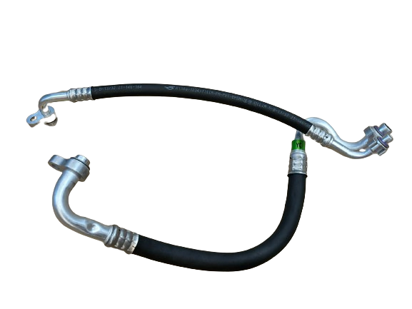 Vauxhall Insignia A 2.0 Diesel A/C Compressor Hose Pipe New OE Part 39 ...