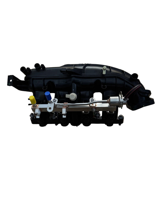 Vauxhall Astra J 1.4 Turbo Inlet Induction Manifold Manual New OE Part 25197575*