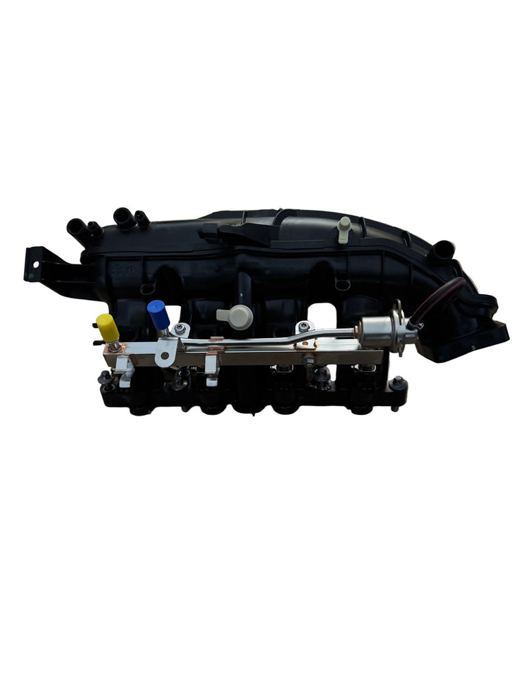 Vauxhall Astra J 1.4 Turbo Inlet Induction Manifold Manual New OE Part 25197575*