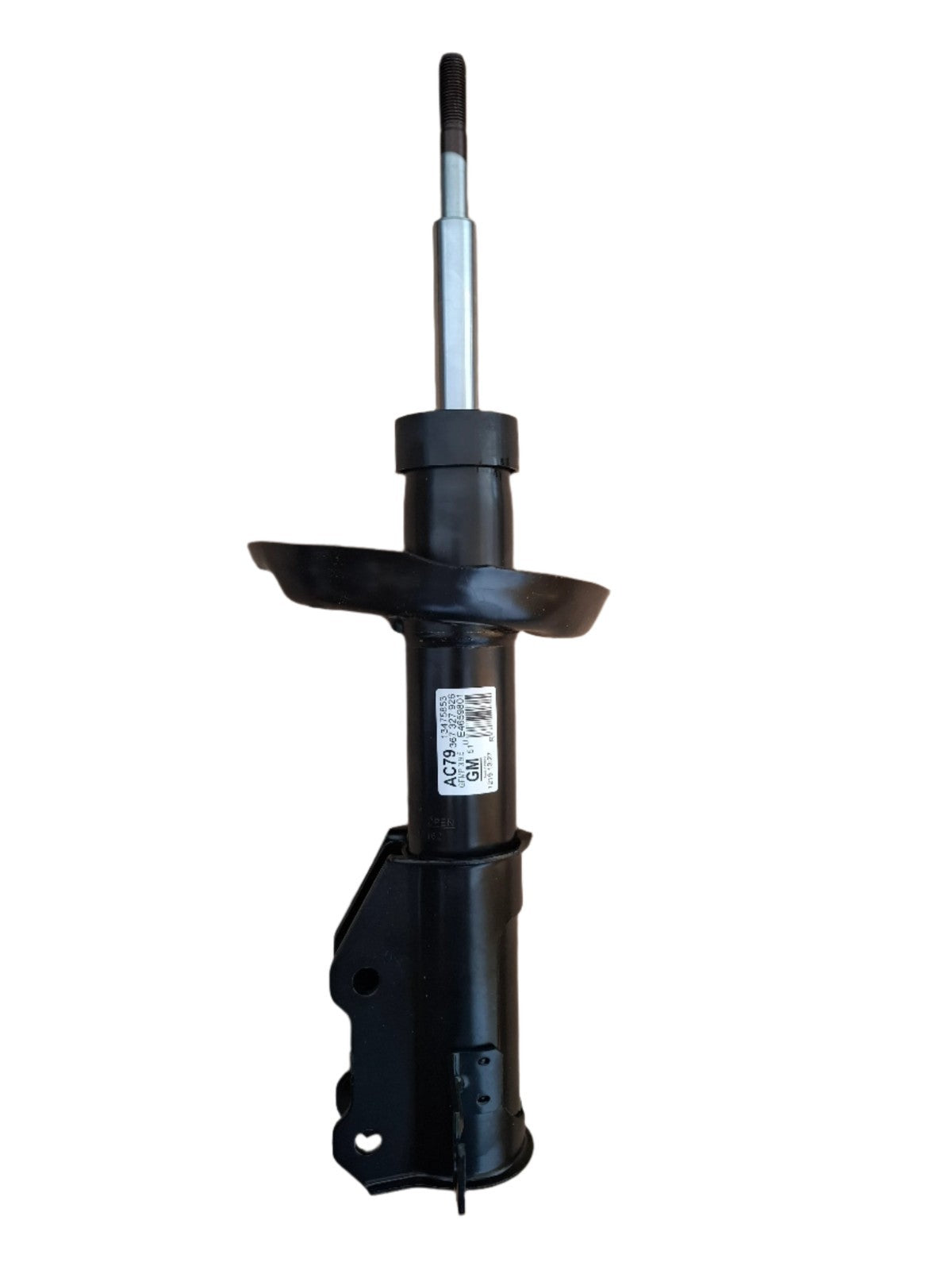 345083 Vauxhall Insignia A Front Drivers Side Shock Absorber New OE Part 1347 ...