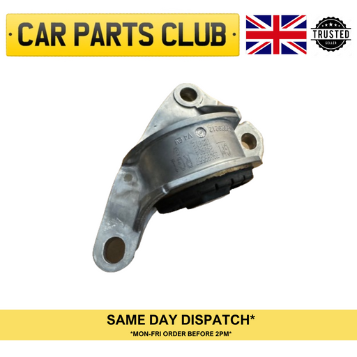 VAUXHALL ASTRA K DRIVERS R/H REAR AXLE BRACKET WITH TORSION BEAM AXLE 39099557