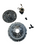 Vauxhall Astra K 1.0 1.4 Complete Clutch Kit New Original Parts 55494588 55494700 55498116 13105589 90522036
