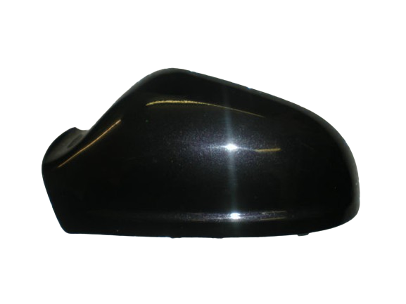 Vauxhall Astra H (2009-) Passenger Side Sapphire Black Door Mirror Cover