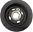 Vauxhall Vivaro B 1.6 Diesel Lower Crank Pulley New OE Part 95517850 123034219R*