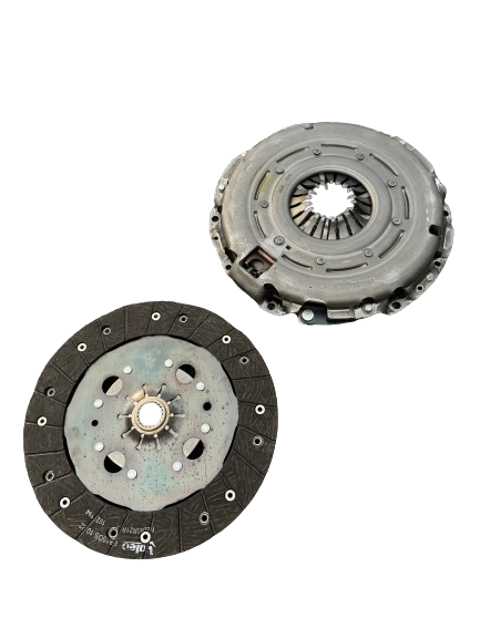 Citroen Peugeot Blue HDI 2.0 Diesel 2 Part Clutch Kit New OE Part 1609063380