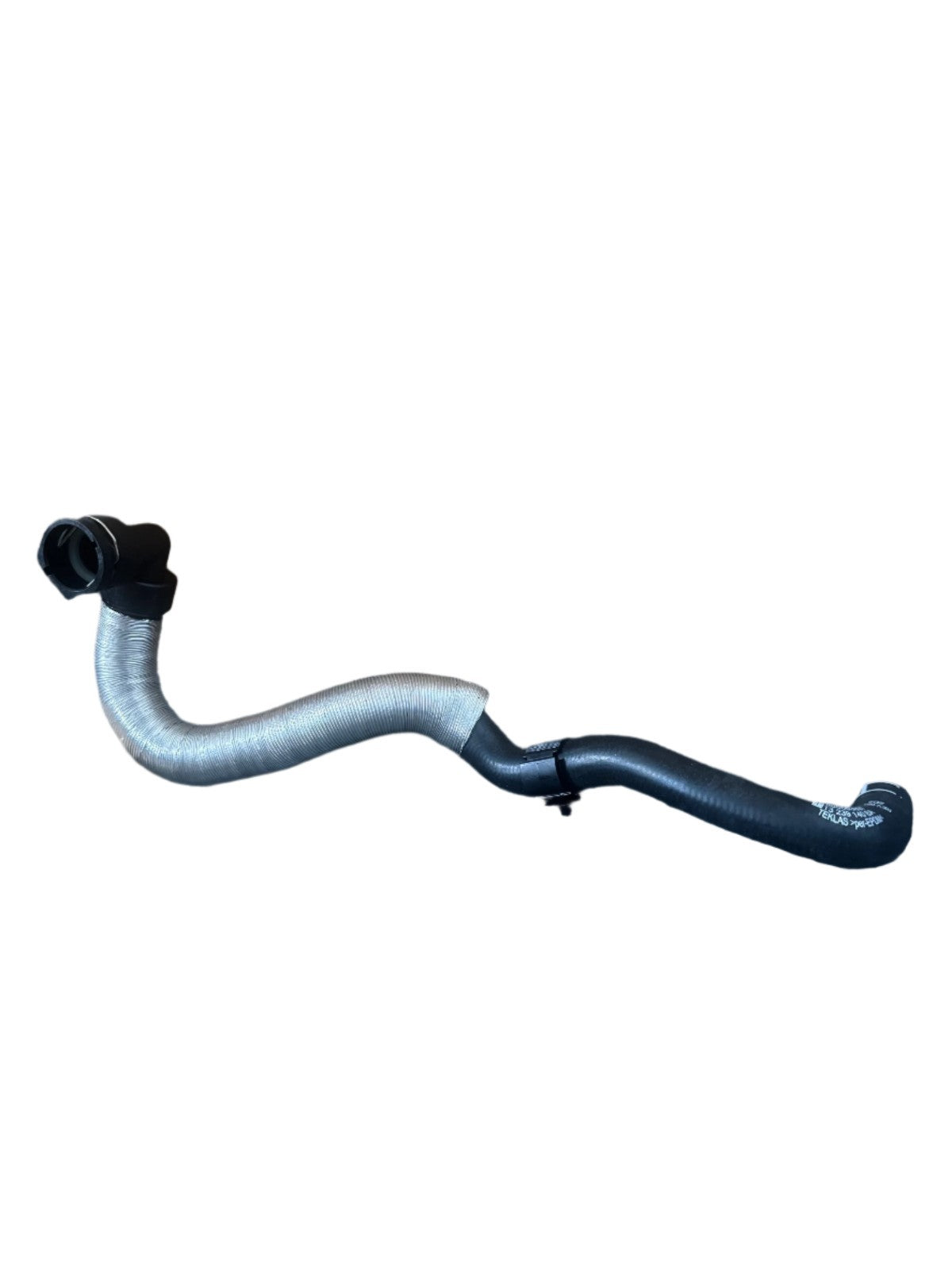 Vauxhall Insignia A 2.8 Header Tank Hose to Engine (With Auto Gearbox ...