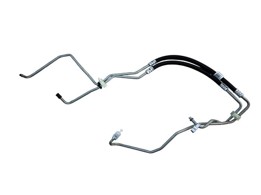OE Vauxhall Mokka Automatic Gearbox Oil Cooler Pipes New 94514633