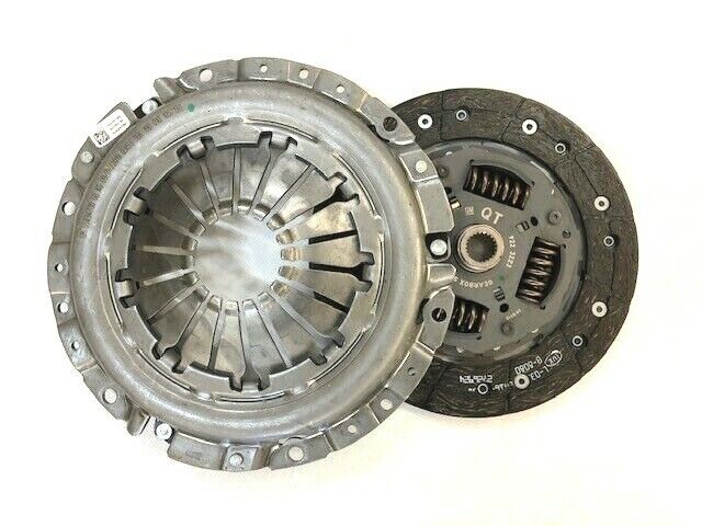 Vauxhall Astra K 1.0 1.4 Complete Clutch Kit New Original Parts 55494588 55494700 55498116 13105589 90522036
