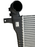 ORIGINAL VAUXHALL ANTARA DIESEL INTERCOOLER 20874705 42348293