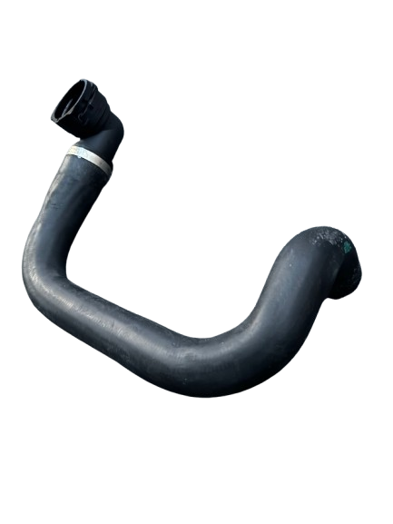 Vauxhall Corsa E 1.2 1.4 Radiator Water Outlet Hose New OE Part 13455234