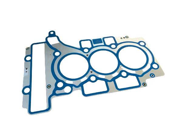 Vauxhall Crossland X 1.2 Petrol Cylinder Head Gasket New OE Part 98107 ...