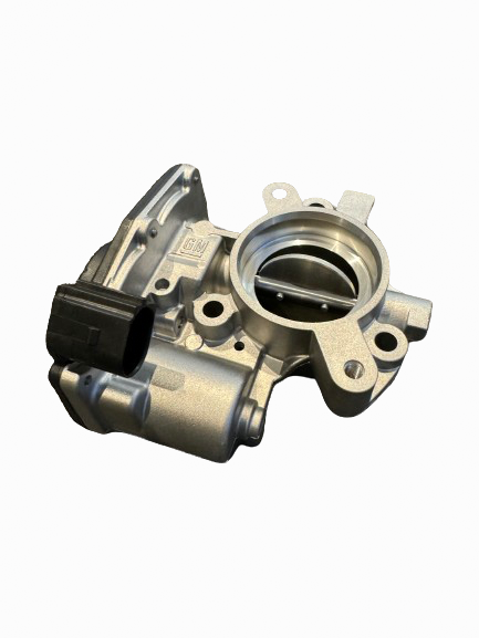 Vauxhall Corsa E 1.3 Diesel Throttle Body New OE Part 55581772