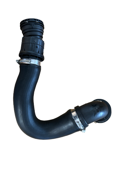 Vauxhall Astra K 1.6 Petrol Intercooler Inlet Hose New OE Part 13374648