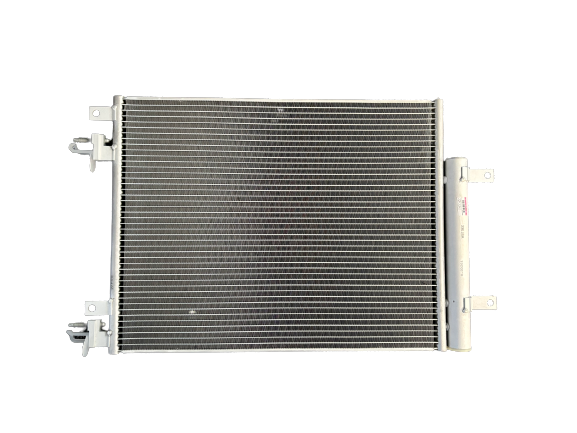 Vauxhall Viva Air Conditioning Condenser New OE Part 42829094