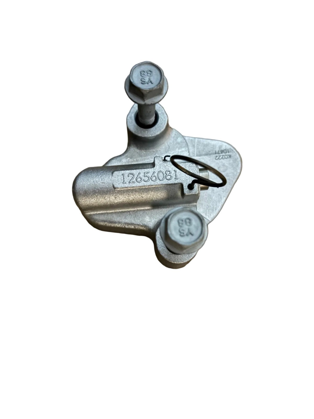 Vauxhall Astra Mokka Insignia Etc Timing Chain Tensioner New Original ...