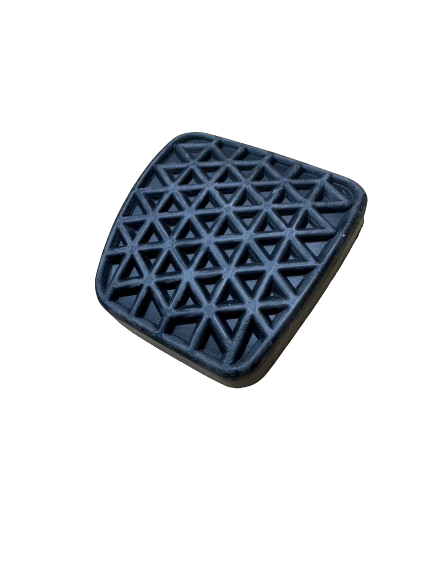 Vauxhall Astra K Clutch Pedal Pad Rubber New OE Part 39009722 — VAUXCENTRE