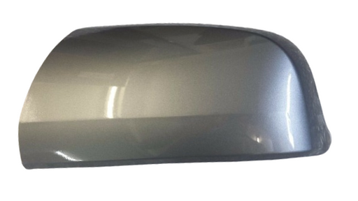 Zafira 2009+ Late Passengers Silver Lightning 4AU GBJ Painted Door Mirror Cover