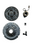 Vauxhall Astra K 1.0 1.4 Complete Clutch Kit New Original Parts 55494588 55494700 55498116 13105589 90522036