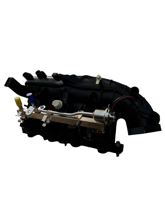 Vauxhall Astra J 1.4 Turbo Inlet Induction Manifold Manual New OE Part 25197575*