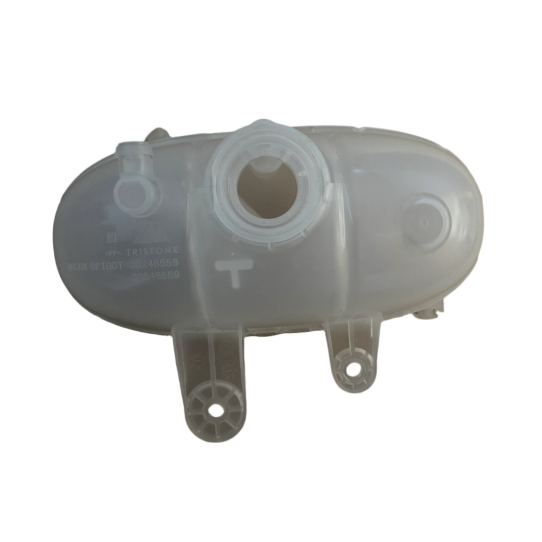 Vauxhall Insignia B 2.0 Diesel Radiator Header Tank New OE Part 23246559