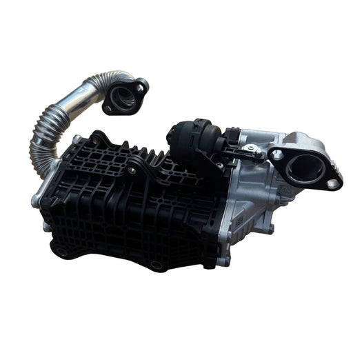 OE Vauxhall 1.5 Diesel EGR Cooler New 1679828380 - Vivaro C Astra L Corsa F Mokka Grandland