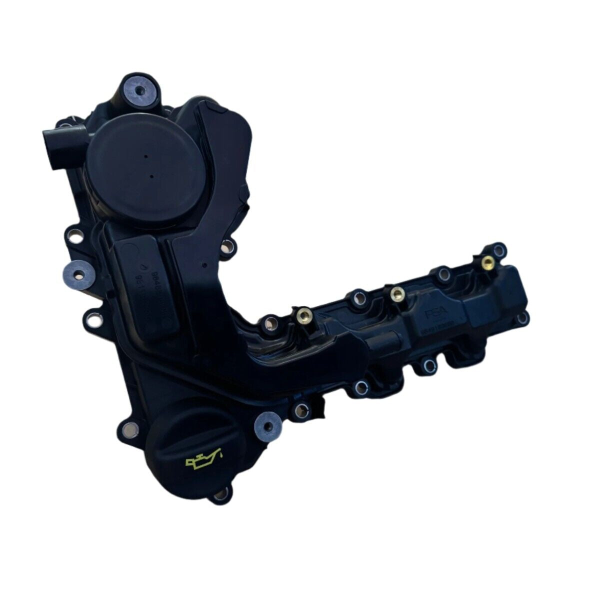 coverʕ•̫͡•ʔ Cylinder Head Cover - BPZ-PL-008 NTY - 5607251, 98001142 | K