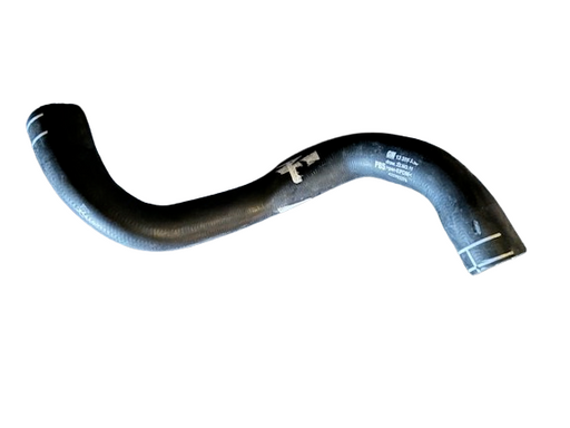 Vauxhall Adam Inlet Water Radiator Hose New OE Part 13355358