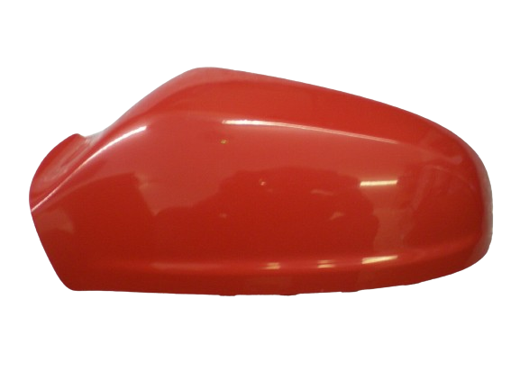 Astra H N/S 79U 547 Flame Red Passenger Painted Door Wing Mirror Cover IN STOCK