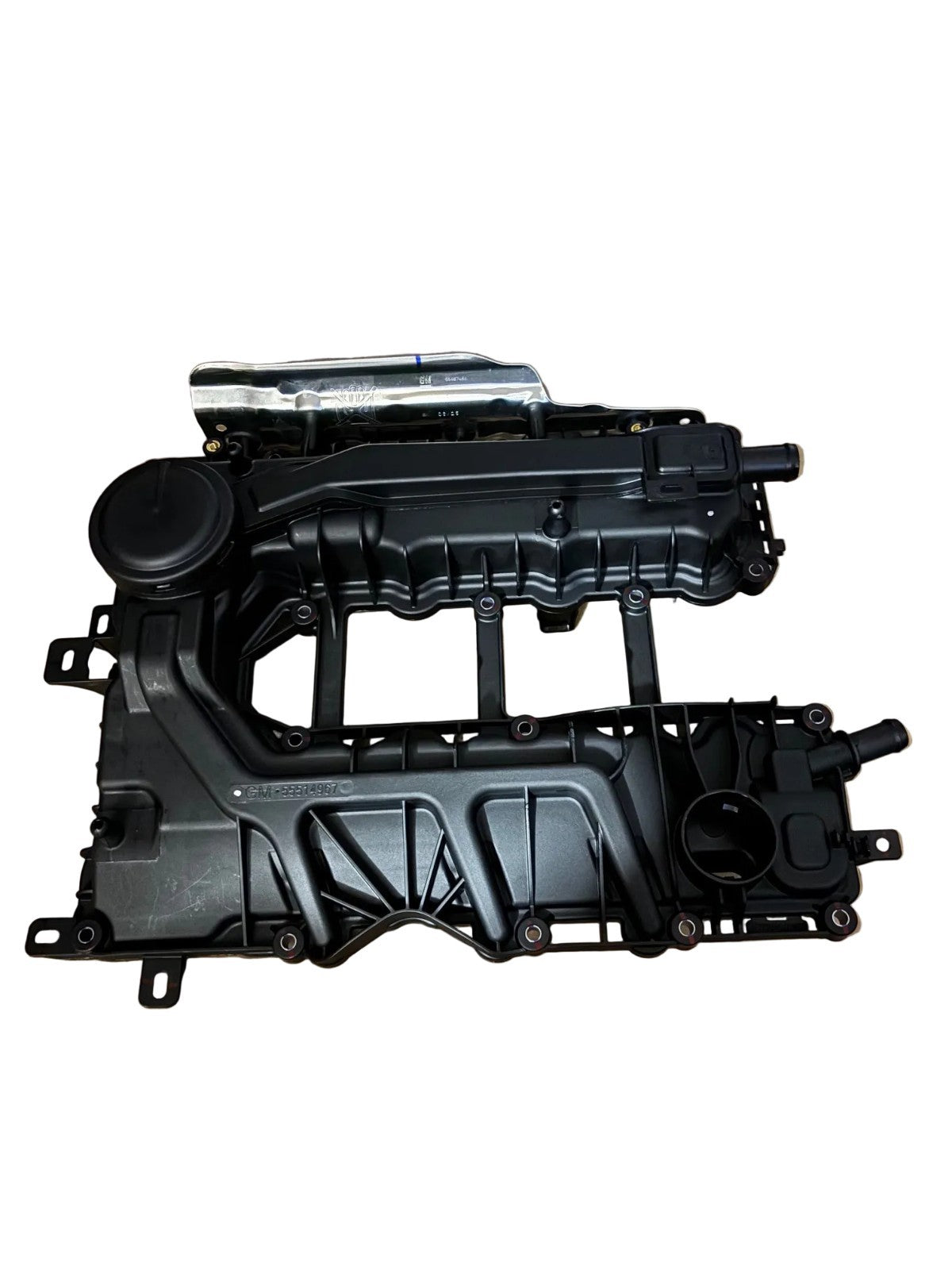 Vauxhall Astra k 1.2 Petrol Cylinder Head Rocker Cover New Original Pa ...