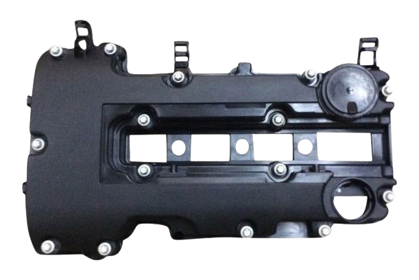 Vauxhall A12XER A14XER Etc Cylinder Head Rocker Cover New OE