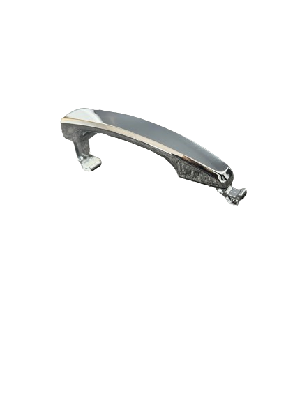 Vauxhall Antara Chrome Outer Door Handle New OE Part 96468266*