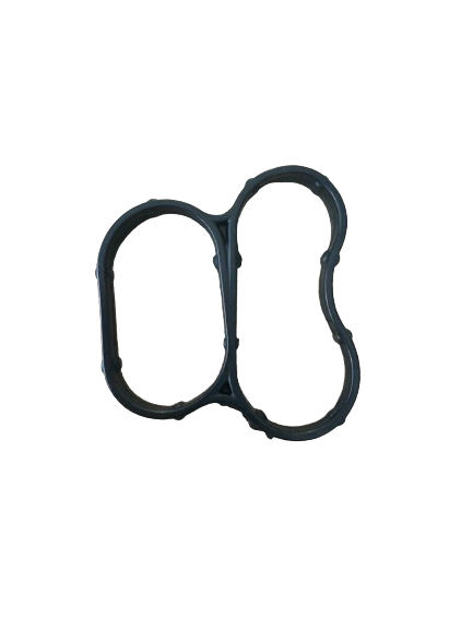 2996504 Vauxhall Astra Mokka Insignia 1.6 Diesel Oil Sump Pan Gasket Seal New ...