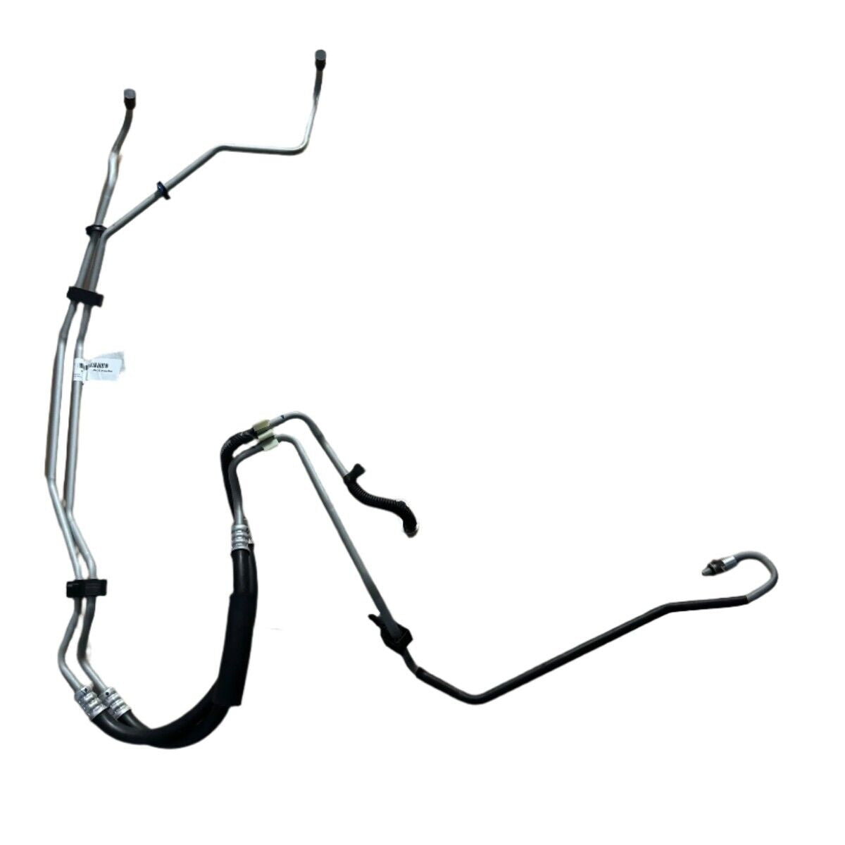 Vauxhall Mokka 1.8 Automatic Transmission Cooler Pipes New OE Part 954 ...