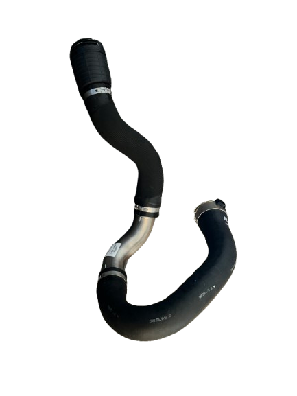 ORIGINAL VAUXHALL MOKKA/MOKKA X 1.6 DIESEL INTERCOOLER INLET HOSE 39146832