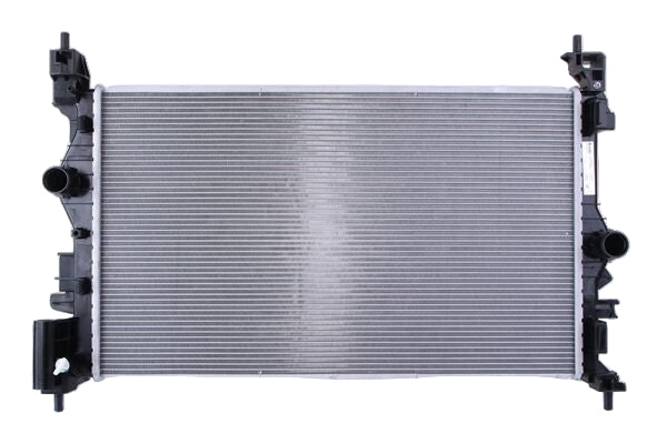 Vauxhall Adam Corsa E 1.2 1.4 1.6 Water Radiator New Part 13486483 ...